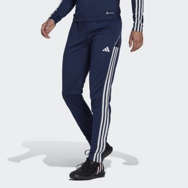 adidas blaue hose damen|blaue Hosen für Damen .